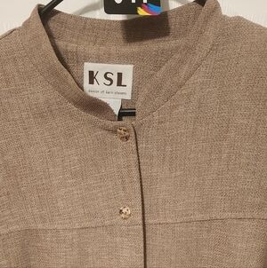 The Grounded Collection 🤎 🕊